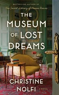 Cover: The Museum of Lost Dreams - Lake Union Publishing