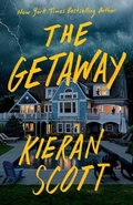 Cover: The Getaway - Thomas & Mercer