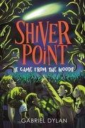 Cover: It Came From the Woods - Astra Young Readers