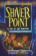 Cover: A Tap At the Window - Astra Young Readers
