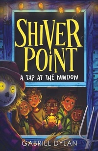 Enlarge image Cover: A Tap At the Window - Astra Young Readers