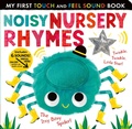 Cover: Noisy Nursery Rhymes - Tiger Tales
