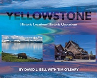 Enlarge image Cover: Yellowstone - Gatekeeper Press