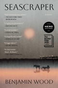 Cover: Seascraper - Scribner Book Company
