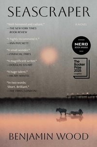 Enlarge image Cover: Seascraper - Scribner Book Company
