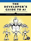 Cover: The Developer's Guide to AI - No Starch Press