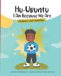 Cover: HuUbuntu - Huubuntu Books