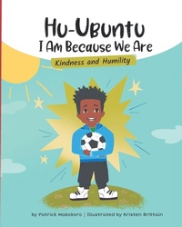 Enlarge image Cover: HuUbuntu - Huubuntu Books