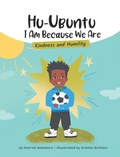 Cover: HuUbuntu - Huubuntu Books