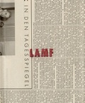 Cover: John Gossage: LAMF - Magic Hour Press
