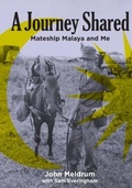 Cover: A Journey Shared - Stethoscope Research Pty Ltd