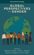 Cover: Global Perspectives on Gender - Emerald Publishing Limited