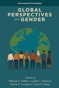 Cover: Global Perspectives on Gender - Emerald Publishing Limited