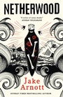 Cover: Netherwood - TITAN BOOKS