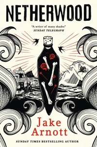 Enlarge image Cover: Netherwood - TITAN BOOKS