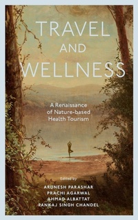 Enlarge image Cover: Travel and Wellness - Emerald Publishing Limited