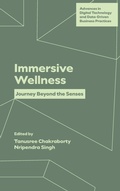 Cover: Immersive Wellness - Emerald Publishing Limited