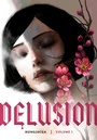 Cover: Delusion, Volume 1 - Inklore