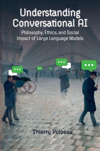 Enlarge image Cover: Understanding Conversational AI - Ubiquity Press