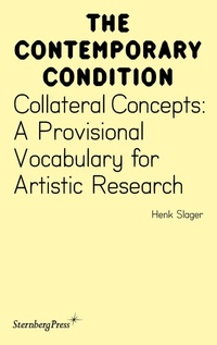 Enlarge image Cover: Collateral Concepts - MIT Press