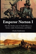 Cover: Emperor Norton I - Brimir & Blainn