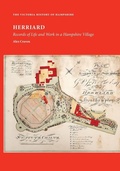 Cover: Herriard - Hobnob Press