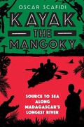 Cover: Kayak The Mangoky - Scafidi Travels