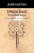 Cover: Cypriani Magici Septem Horae Magicae - Hadean Press Limited