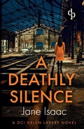 Cover: A Deathly Silence - DP BOOKS