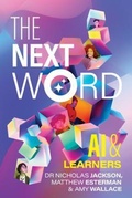 Cover: The Next Word - Amba Press