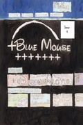 Cover: Blue Mouse Plus Plus Plus Plus Plus Plus Plus Plus - Drew Alot