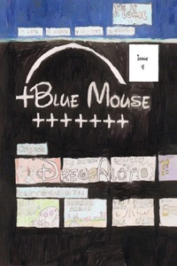 Enlarge image Cover: Blue Mouse Plus Plus Plus Plus Plus Plus Plus Plus - Drew Alot
