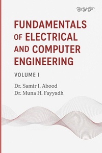 Enlarge image Cover: Fundamentals of Electrical and Computer Engineering - Central West Publishing Pty Ltd
