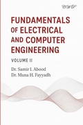 Cover: Fundamentals of Electrical and Computer Engineering - Central West Publishing Pty Ltd
