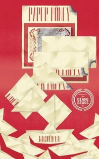 Enlarge image Cover: Paper Money - Driftwood Press