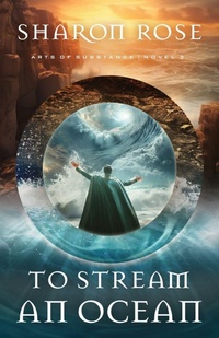 Enlarge image Cover: To Stream an Ocean - Eternarose Publishing