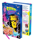 Cover: Cereal Savages - 1984 Publishing