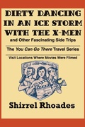 Cover: Dirty Dancing in and Ice Storm - Absolutely Amazing eBooks