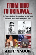 Cover: From Ohio to Okinawa - Barringer Publishing/Schlesinger Ad