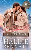 Cover: A Caldwell Christmas - The Arrowed Heart