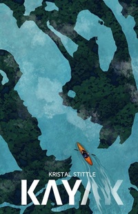 Enlarge image Cover: Kayak - Tenebrous Press