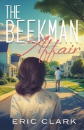 Cover: The Beekman Affair - Glass Spider Publishing