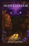 Cover: Godfestation - Sley House Publishing