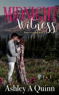 Cover: Midnight Witness - Tca Publishing LLC