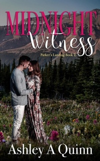 Enlarge image Cover: Midnight Witness - Tca Publishing LLC