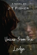 Cover: Voices from the Ledge - The Quippy Quill Inc