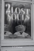 Cover: Two Lost Souls - The Quippy Quill Inc