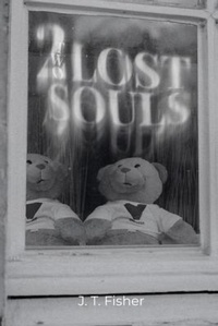 Enlarge image Cover: Two Lost Souls - The Quippy Quill Inc