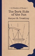 Cover: The Dark Side of the Sun - 12 Months of Whump