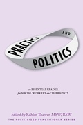 Cover: Practice & Politics - Blue Cactus Press